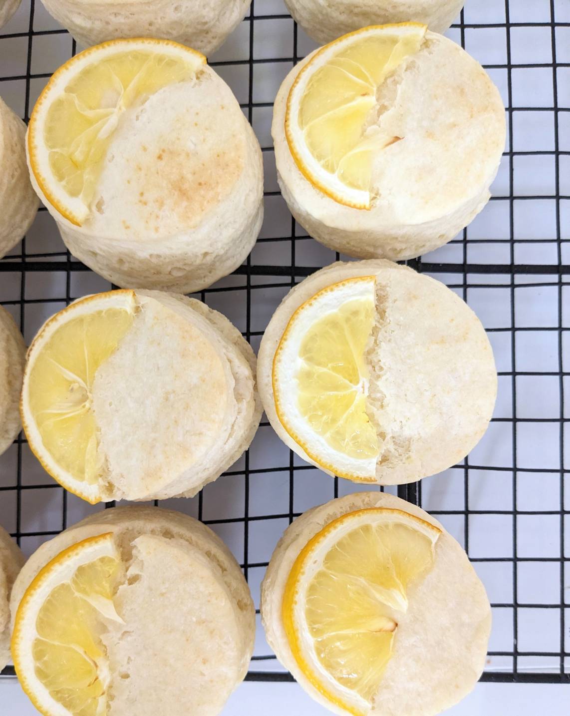 Building Blocks Biscuits